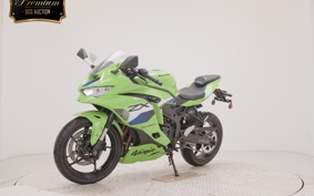 KAWASAKI ZX-25RR ZX250H