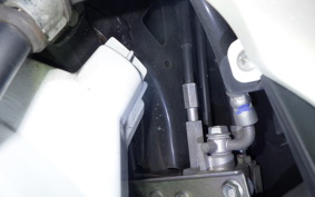 SUZUKI ADDRESS 110 2001 CE47A