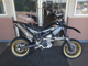 Фото Yamaha WR250X с японского аукциона