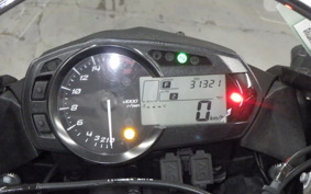 KAWASAKI NINJA ZX-6R A 2016