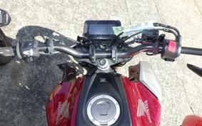 HONDA CB125 R 1995 JC91