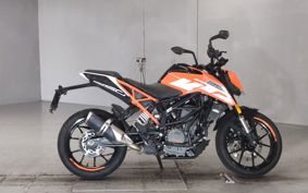 KTM 250 DUKE JPE40