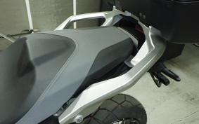 HONDA X-ADV 750 2025 RH21