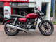 Фото Honda GB350 2022 с японского аукциона