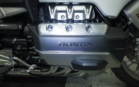 HONDA GL 1800 GOLD WING TOUR DCT 2026 SC79