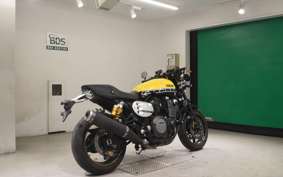 YAMAHA XJR1300 C 2017