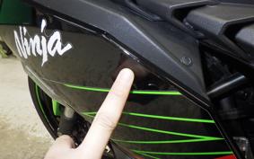 KAWASAKI ZX-25R-2SE ZX250H