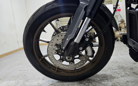 HARLEY FXLRST 2022 YXZ