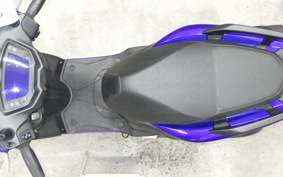 YAMAHA CYGNUSｸﾞﾘﾌｧｽ SEJ4J