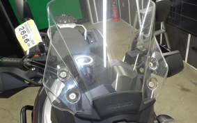 SUZUKI Vｽﾄﾛｰﾑ1000XTA 2019 VU51A