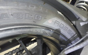 HONDA CB650F 2015 RC83