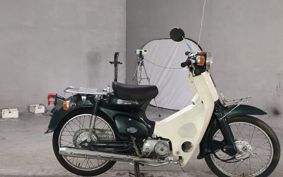 HONDA SUPER CUB50 AA01