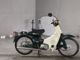 Фото Honda SUPER CUB50 2000 с японского аукциона
