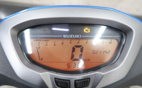 SUZUKI SU WISH LTD DV12B