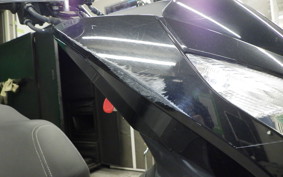 HONDA PCX 150 KF18