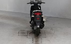 SUZUKI ADDRESS V110 CE47A