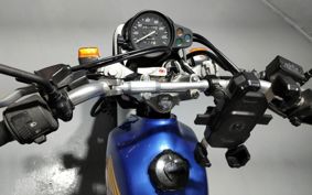 HONDA FTR223 MC34