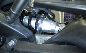 YAMAHA MT-09 A 2015 RN34J