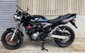 SUZUKI BANDIT400-1 1999 GK7AA