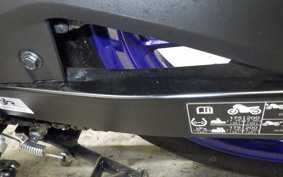 SUZUKI GSX-S125 2016 DL32D