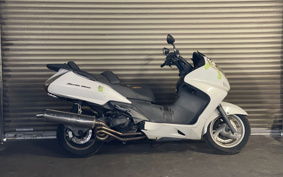 HONDA SILVERWING600 PF01