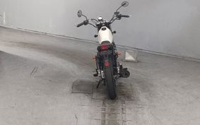 SUZUKI GLASS TRACKER BIG BOY NJ4BA