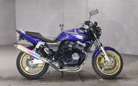 HONDA CB400SFV-3 NC39