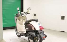 YAMAHA VINOﾓﾙﾌｪ 2009 SA37J