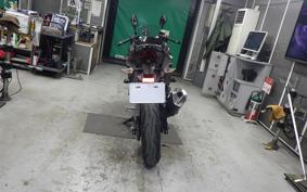 KAWASAKI NINJA 400 2018 EX400G