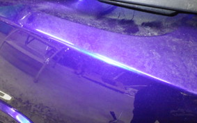 HONDA DIO Gen.6 2010 AF68