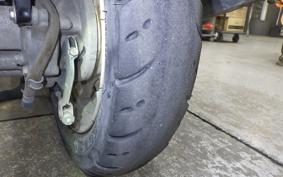 HONDA DIO Gen.6 2024 AF68