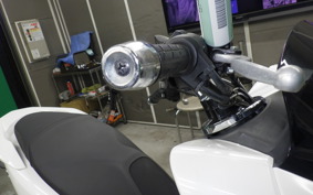 HONDA PCX125 2014 JF81