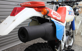 HONDA XR600R 1990 PE04