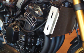 KAWASAKI Z900RS 2022 ZR900C