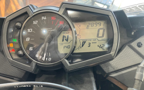 KAWASAKI NINJA ZX-6R 2019 ZX636G