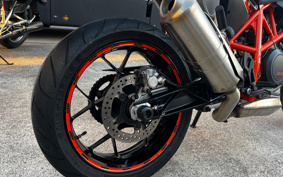 KTM 690 DUKE 2013 LDT40