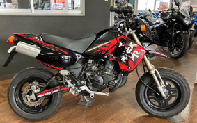 KAWASAKI KSR-2 MX080B