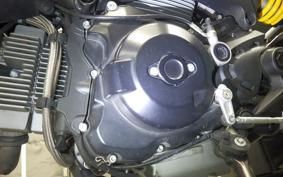DUCATI MONSTER 1100 EVO 2012