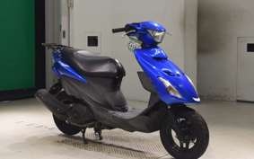 SUZUKI ADDRESS V125 S 2011 CF4MA