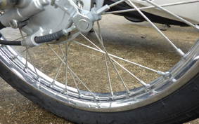 HONDA C50 SUPER CUB AA01