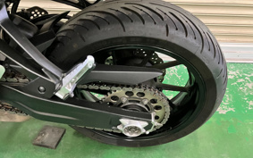 YAMAHA MT-07 2015 RM07J