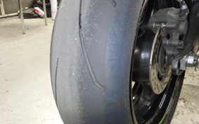 KAWASAKI ZX 10 NINJA ABS 2019