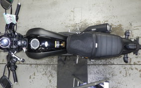 YAMAHA XSR155