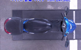 SUZUKI ADDRESS V125