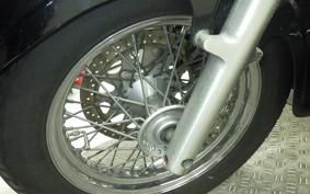 SUZUKI INTRUDER 400 Classic 2005 VK54A