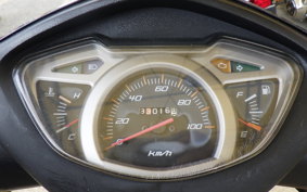 HONDA LEAD 110 JF19