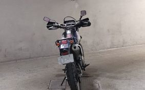 SUZUKI DJEBEL250XC SJ45A