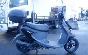 SUZUKI LET's 4 CA45A