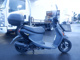 Фото Suzuki LET's 4 с японского аукциона