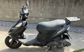 SUZUKI ADDRESS V125 CF46A